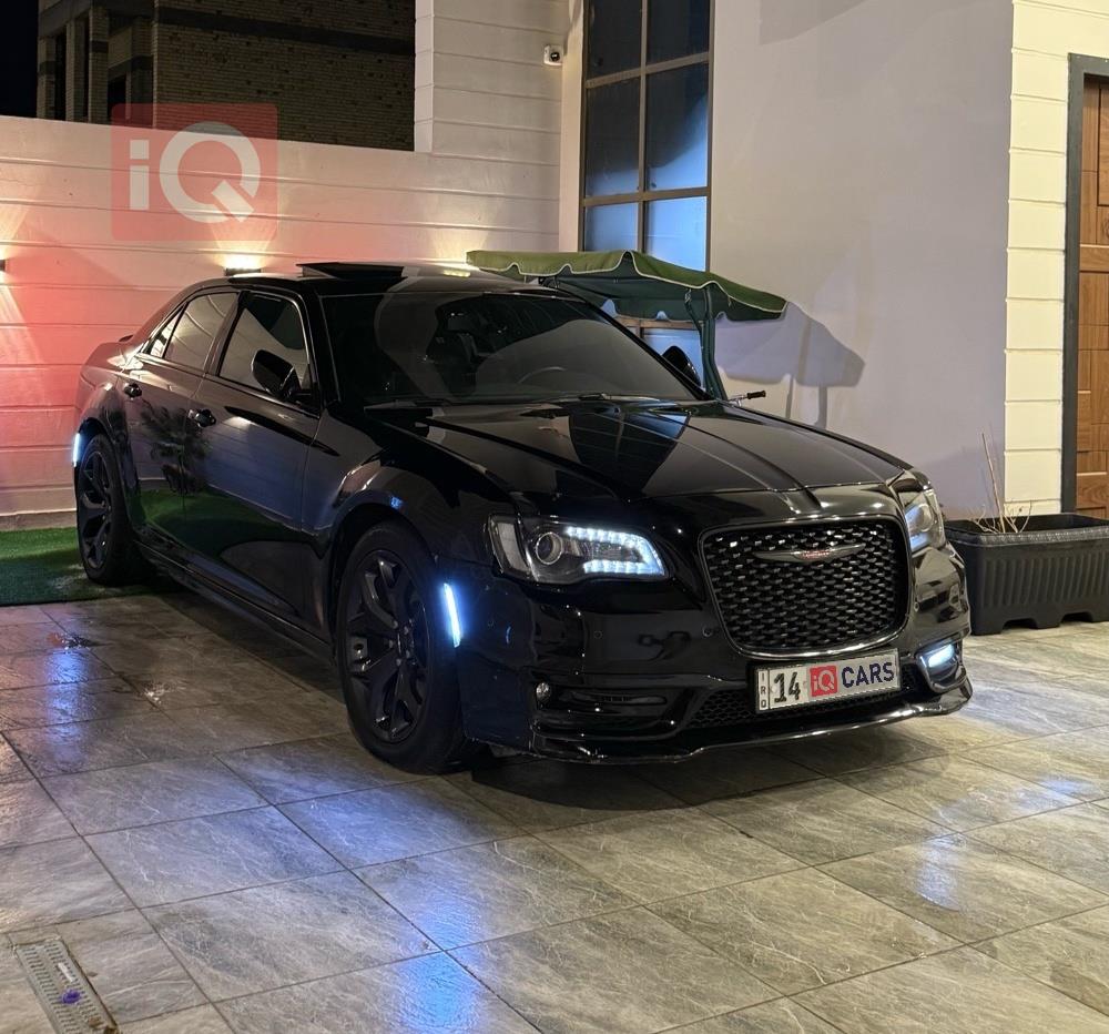 Chrysler 300